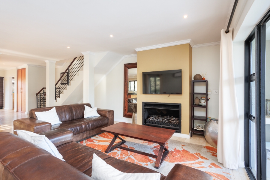 To Let 4 Bedroom Property for Rent in Pearl Valley at Val de Vie Western Cape